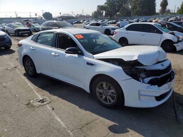 VIN 5XXGT4L13HG171028 2017 KIA Optima, LX no.4