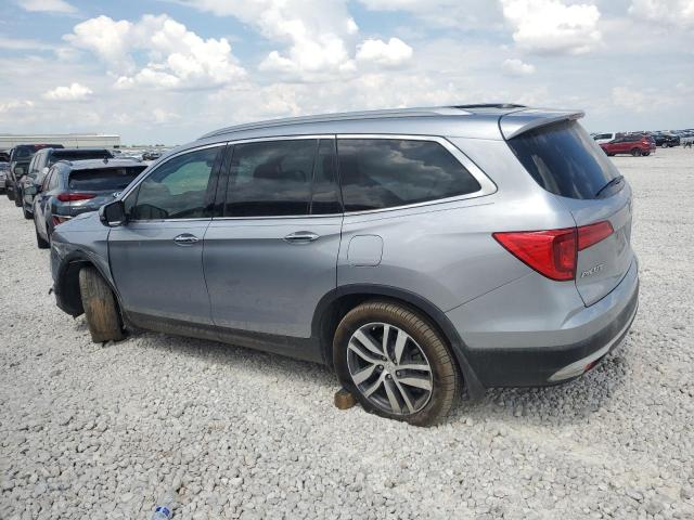 2017 HONDA PILOT ELIT - 5FNYF6H05HB027782
