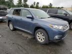 TOYOTA HIGHLANDER photo