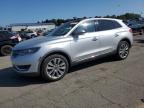 2016 LINCOLN MKX RESERV - 2LMTJ8LP3GBL60468