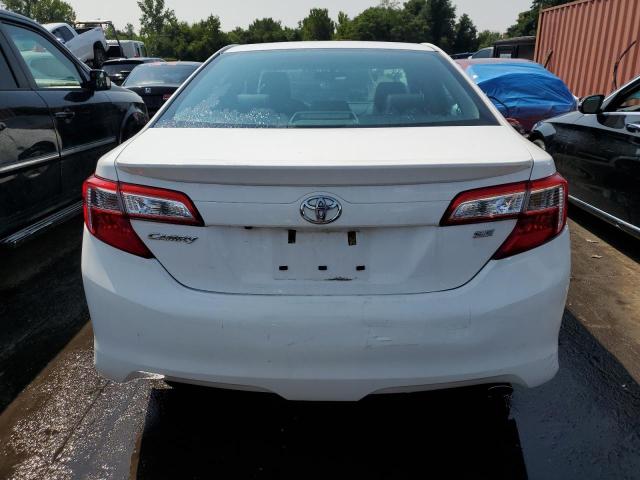 VIN 4T1BF1FK9EU828663 2014 Toyota Camry, L no.6