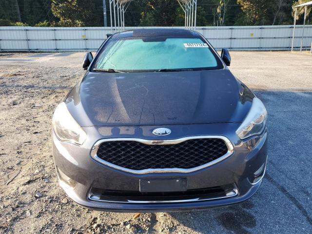 VIN KNALN4D72E5124386 2014 KIA Cadenza, Premium no.5