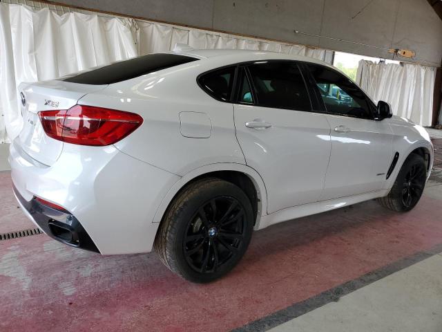 VIN 5UXKU6C52GXR33818 2016 BMW X6 no.3