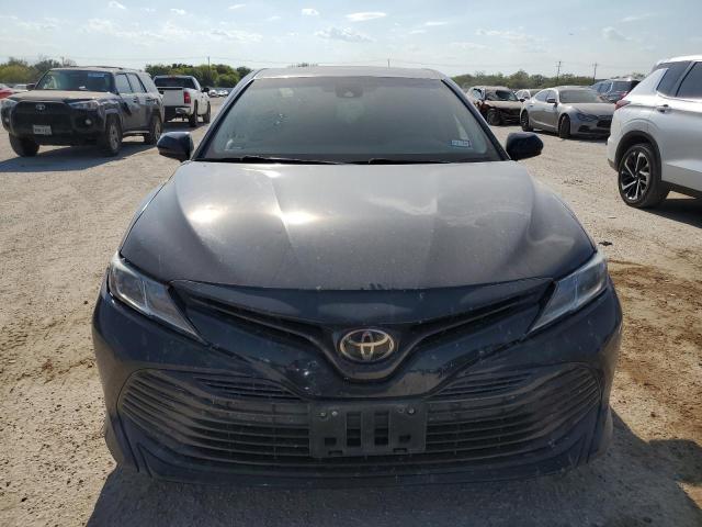 VIN 4T1B11HK6JU515852 2018 Toyota Camry, L no.5