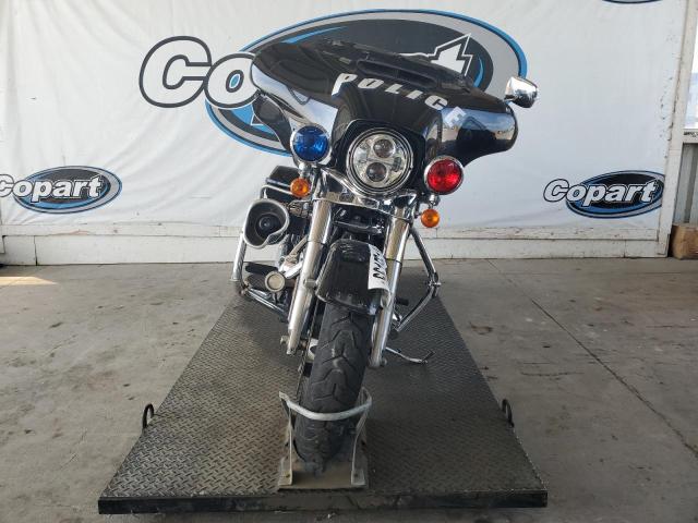2020 HARLEY-DAVIDSON FLHTP 1HD1FMP11LB622607