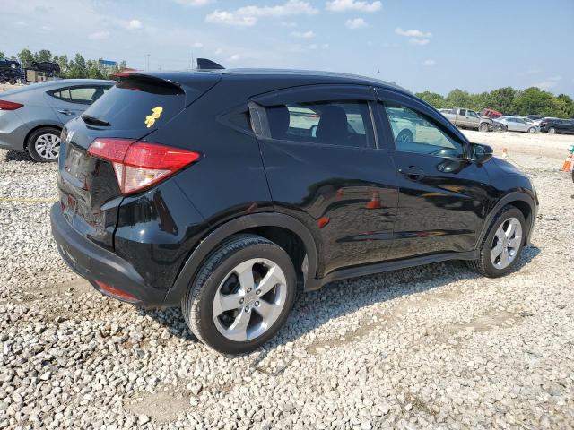 2016 HONDA HR-V EXL - 3CZRU5H79GM744529
