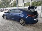 HYUNDAI ELANTRA SE photo