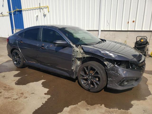 2019 HONDA CIVIC SPOR 2HGFC2F88KH016120  69367274