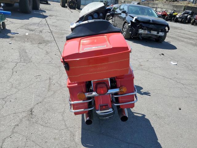 2003 HARLEY-DAVIDSON FLHTCI SHR 1HD1FKW1X3Y642163