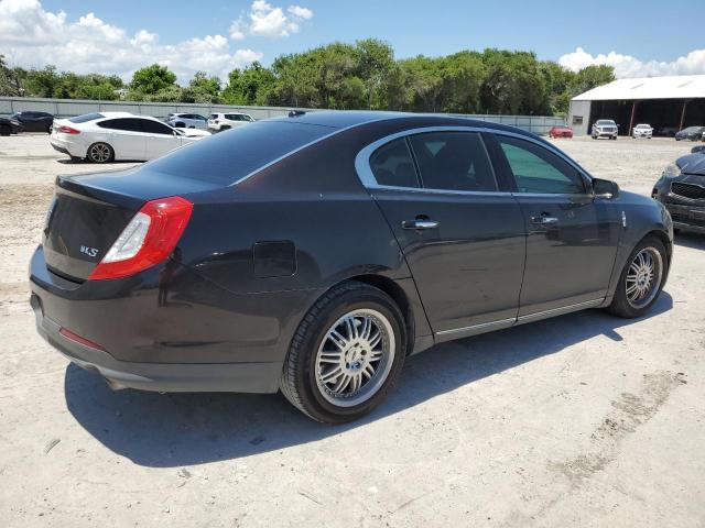 VIN 1LNHL9DK0DG615859 2013 Lincoln MKS no.3