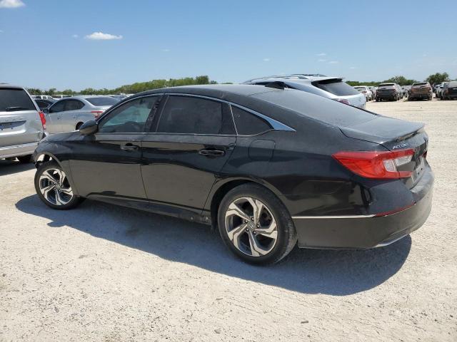 VIN 1HGCV1F42KA115809 2019 Honda Accord, EX no.2