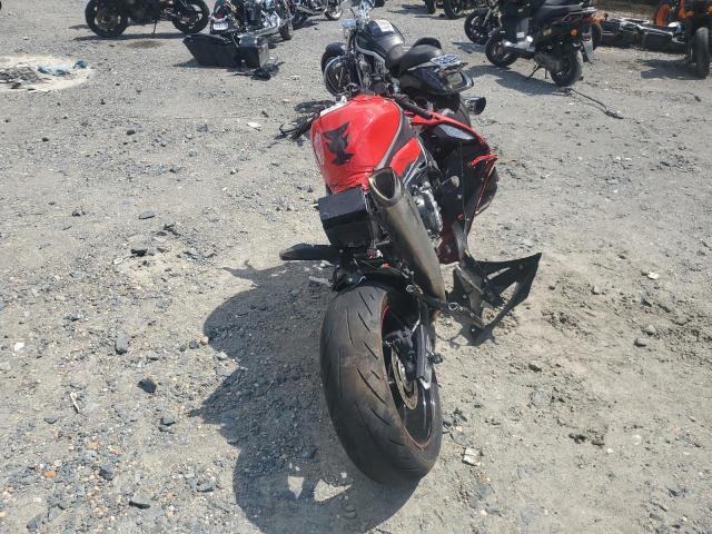 2023 BMW S 1000 RR - WB10E6304P6H18979