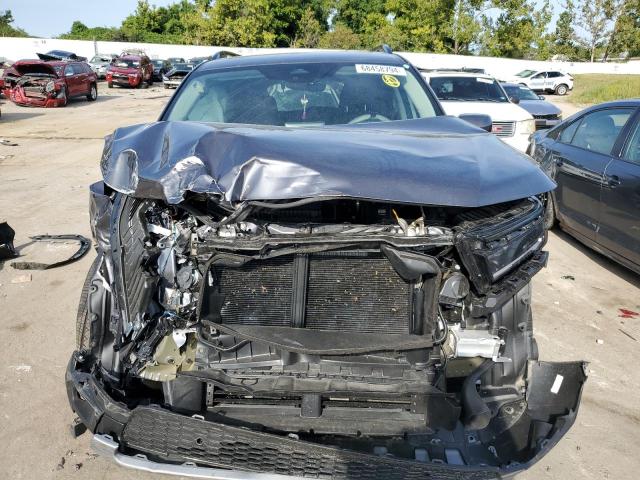 2024 HONDA PILOT ELIT - 5FNYG1H87RB044042