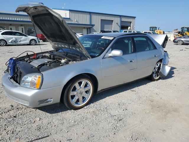 2004 CADILLAC DEVILLE #3025202588