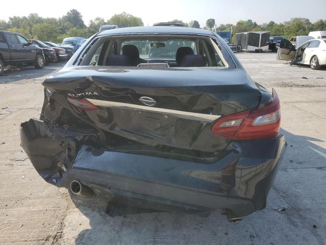 2018 NISSAN ALTIMA 2.5 - 1N4AL3AP7JC257946