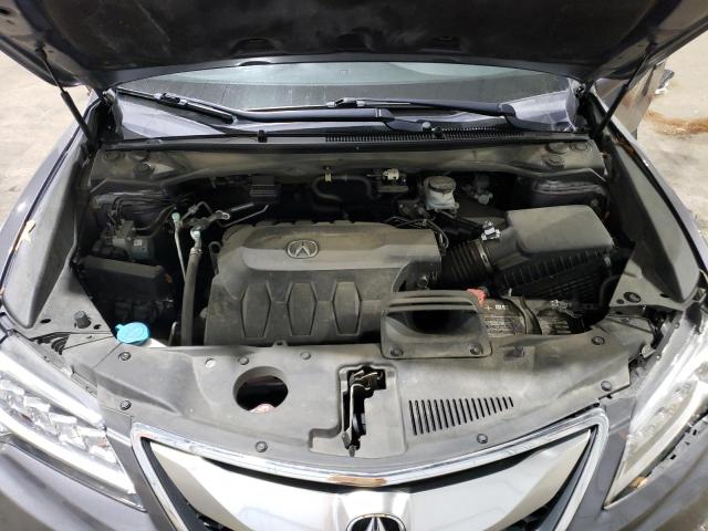 VIN 5J8TB4H3XJL006323 2018 Acura RDX no.12