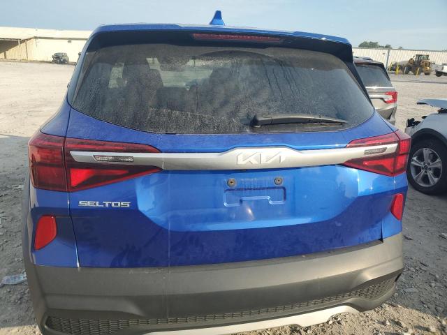 2023 KIA SELTOS LX - KNDEPCAAXP7457488