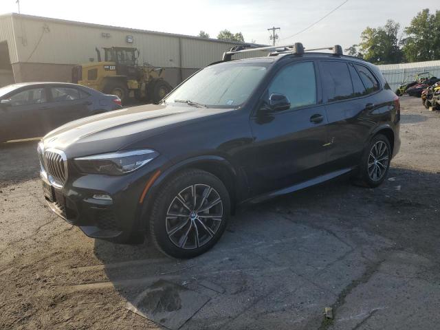 VIN 5UXCR6C50KLL31206 2019 BMW X5, Xdrive40I no.1