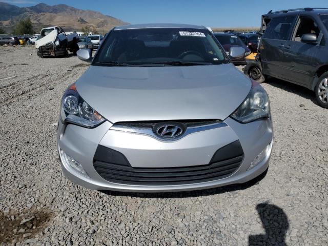 2017 HYUNDAI VELOSTER - KMHTC6AD6HU313515
