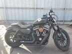 2013 HARLEY-DAVIDSON XL883 IRON - 1HD4LE214DC425610