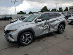 HYUNDAI TUCSON LIM photo