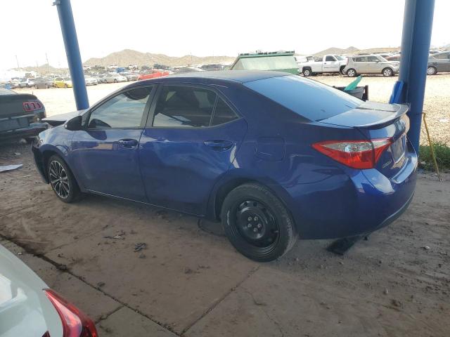 VIN 2T1BURHE2GC742935 2016 Toyota Corolla, L no.2