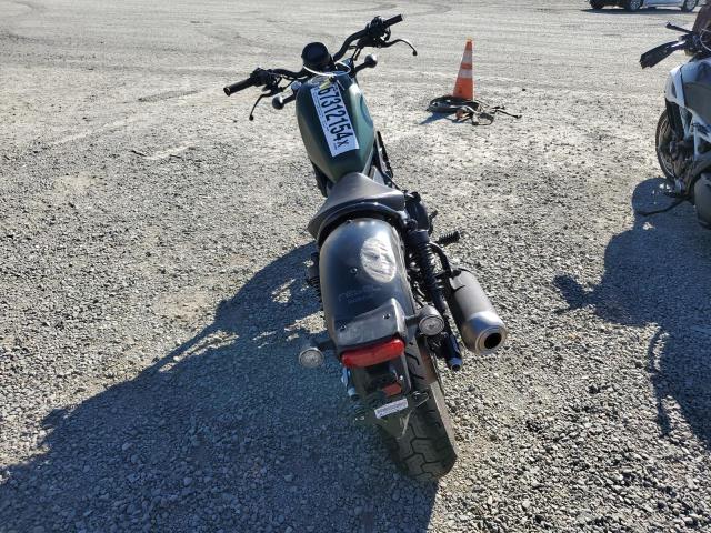 2024 HONDA CMX500 A MLHPC5653R5700128