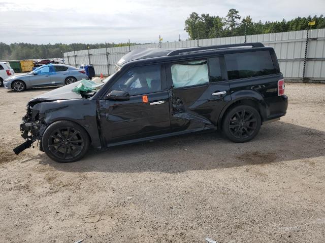 2016 FORD FLEX SEL - 2FMGK5C80GBA24519