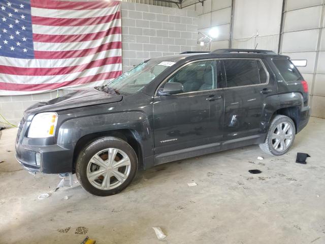 2017 GMC TERRAIN SL #3023455235