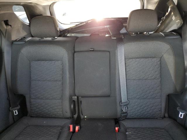 2019 CHEVROLET EQUINOX LT - 3GNAXUEV9KS509101