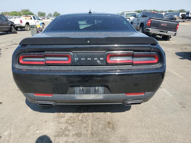 2018 DODGE CHALLENGER - 2C3CDZGG2JH220184