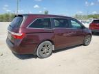 HONDA ODYSSEY EX снимка