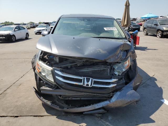 VIN 5FNRL5H62EB036902 2014 Honda Odyssey, Exl no.5