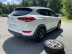 HYUNDAI TUCSON LIM photo