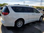 CHRYSLER PACIFICA T photo