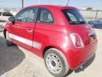 FIAT 500 POP photo