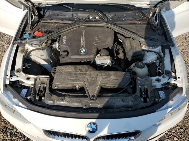 VIN WBA8E1G53JNU88793 2018 BMW 3 Series, 320 I no.11