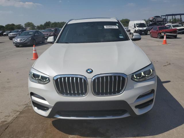 VIN 5UXTR7C56KLE88327 2019 BMW X3, Sdrive30I no.5