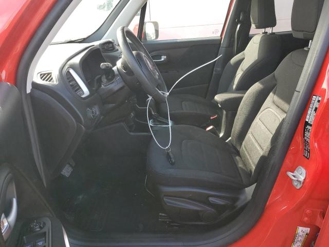 VIN ZACNJABB5KPK28562 2019 JEEP RENEGADE no.7