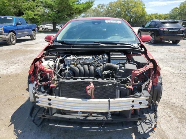2020 TOYOTA COROLLA LE - 5YFEPRAE3LP022827