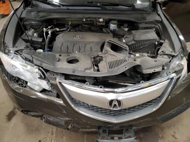 2014 ACURA RDX TECHNO 5J8TB4H54EL017504  68128834