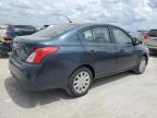 NISSAN VERSA S photo