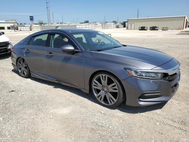 2019 HONDA ACCORD LX - 1HGCV1F11KA022530
