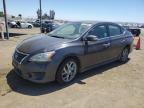 2015 NISSAN SENTRA S - 3N1AB7AP2FY358947