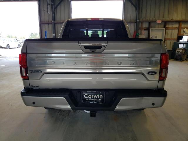 2020 FORD F150 SUPER - 1FTEW1E52LFA79784