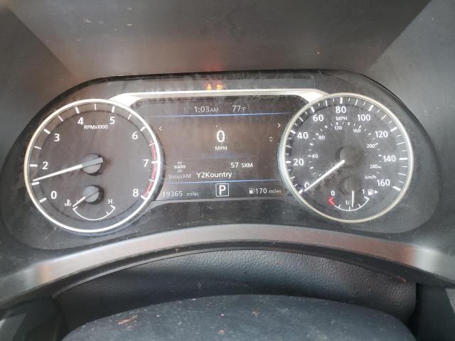 2023 NISSAN SENTRA SR - 3N1AB8DV9PY314218
