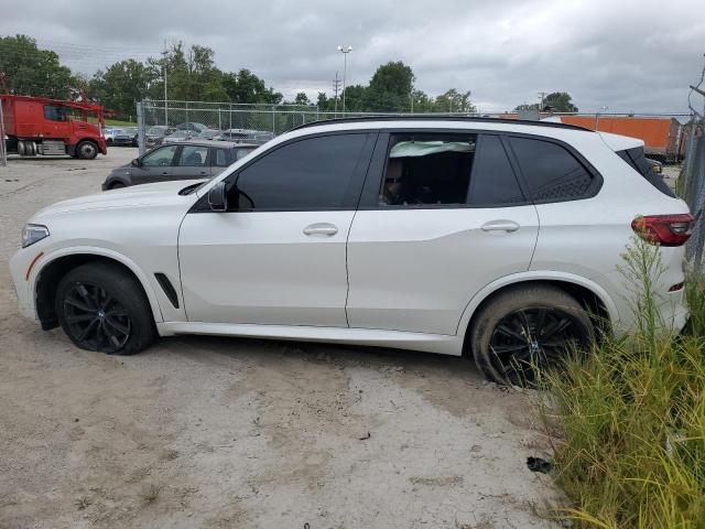 2020 BMW X5 M50I - 5UXJU4C00LLE46181
