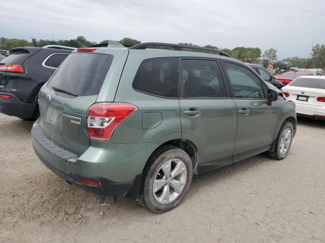 2016 SUBARU FORESTER 2 - JF2SJADC7GH505398