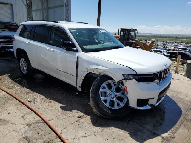 2023 JEEP GRAND CHER - 1C4RJKBG8P8771148