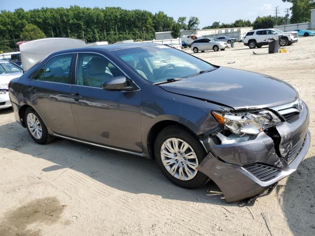 VIN 4T4BF1FK3ER413862 2014 Toyota Camry, L no.4